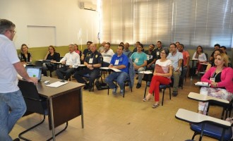 TRÂNSITO : Escola Detran oferece cursos gratuitos