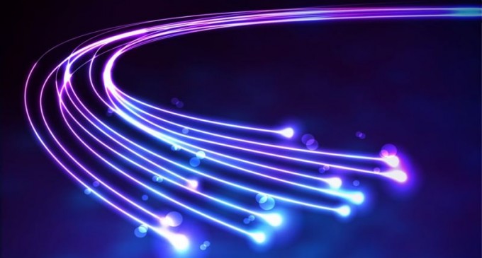 Eletrosul e Telebras inauguram sistema de internet banda larga