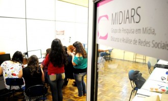 UCPEL : MIDIARS inaugura laboratório