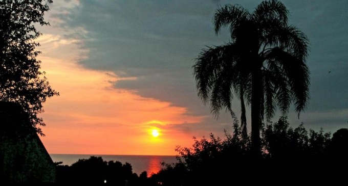 PREVISÃO DO TEMPO : Semana permanece com dias agradáveis, noites frias e geadas no amanhecer