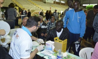 CONSTRUÇÃO SOCIAL : Dia Nacional supera metas em Pelotas