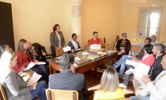 Secult e Concult inauguram o “Café da tarde com a imprensa”