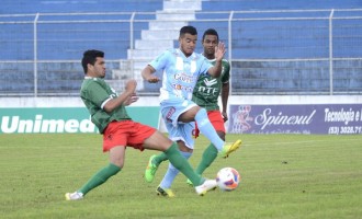 SEM ESTÁDIO : Aldo Dapuzzo é a solução