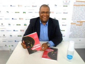 Escritor e jornalista Oscar Henrique Cardoso idealizou o encontro estadual