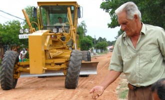 Morre Otelmo Demari Alves