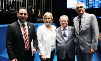 BRASÍLIA : Reunião debate grave situação das instituições hospitalares