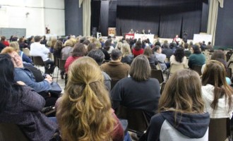 JORNADAS DE TRABALHO : Simp e prefeitura voltarão a debater ponto biométrico