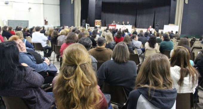 JORNADAS DE TRABALHO : Simp e prefeitura voltarão a debater ponto biométrico