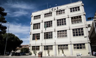 UFPEL : Universidade avança em ensino, inovação e mercado