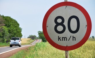 RODOVIAS : Operação especial no feriadão