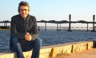 FEIRA DO LIVRO 2015 : Vitor Ramil é o patrono