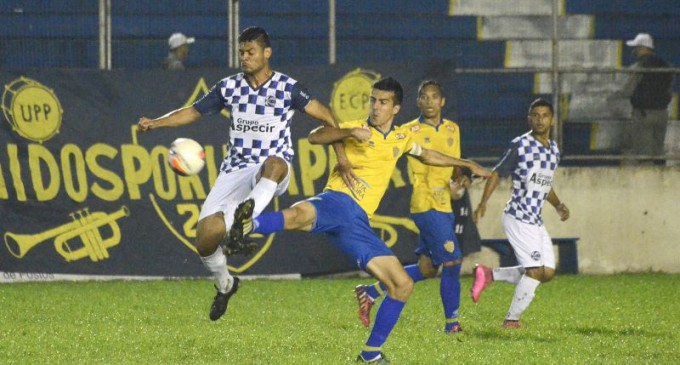 ADVERSÁRIO NA FINAL : Lobo não tem preferência