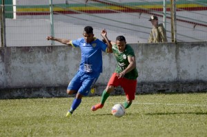 Adilson Bahia aproveitou o Far-Pel para recuperar prestígio no grupo do Pelotas Foto: Alisson Assumpção/DM  