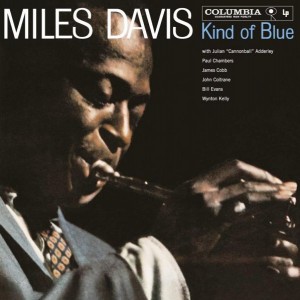 Obra-prima de Miles Davis