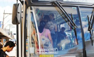 TRANSPORTE COLETIVO: Rodoviários definem reivindicações