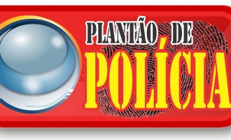 HOMICÍDIO : Homem é executado a tiros no Bairro Porto