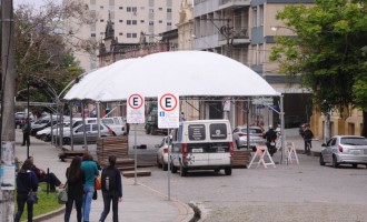 Inicia hoje a 43ª Feira do Livro