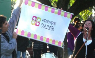Piquenique Cultural promove a série “Diálogos necessários”