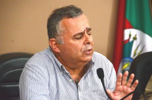 ENGENHEIRO Paulo Osório