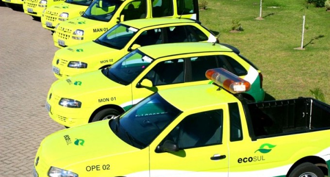 FINADOS : Ecosul faz operação nas  rodovias do Polo Pelotas