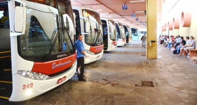 Passagens de ônibus para Rio Grande estão mais caras