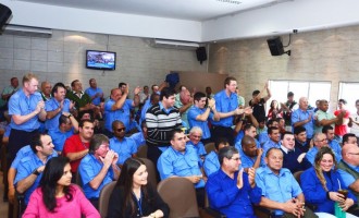 Violência no transporte e criminalidade geram debate