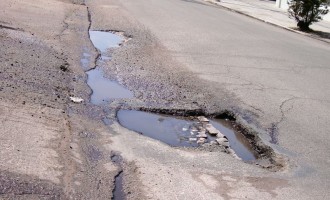 Requalificação da Duque de Caxias deve ser licitada