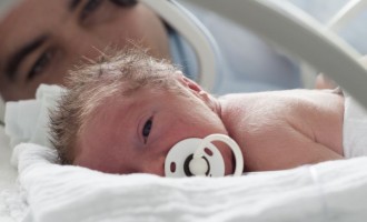 Brasil tem alto índice de nascimentos prematuros