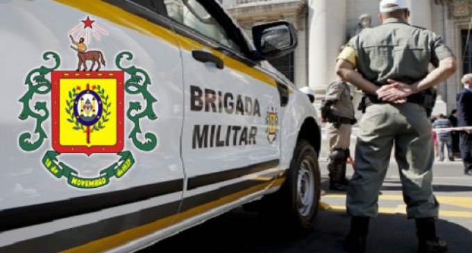 Procuradoria Geral garante continuidade do concurso para capitães da Brigada Militar e Corpo de Bombeiros