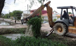 PREFEITURA reforçou grupo de trabalho