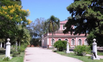 Museu Parque da Baronesa será requalificado