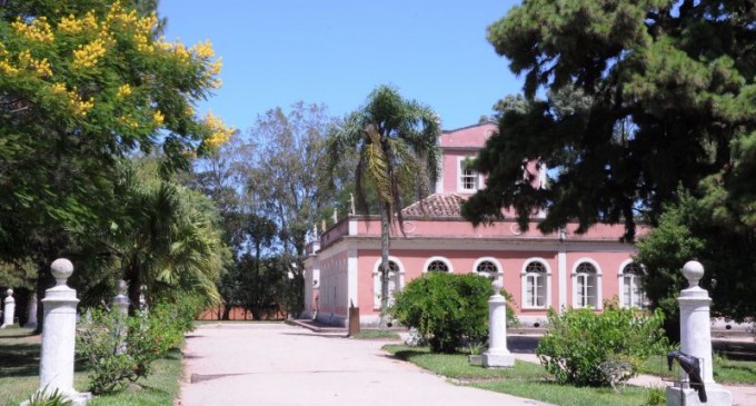 Museu Parque da Baronesa será requalificado