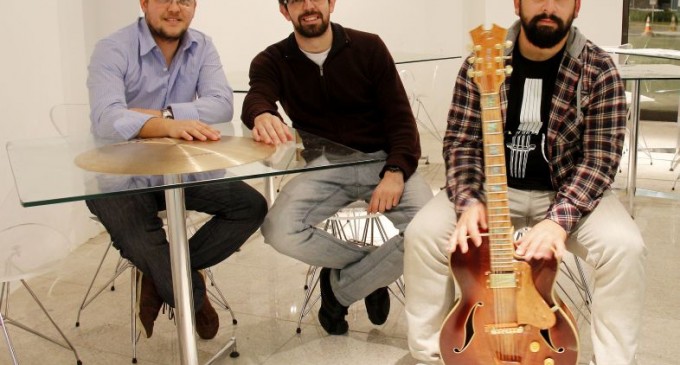 “Tributo a Miles Davis” com o Trio Colúmbia