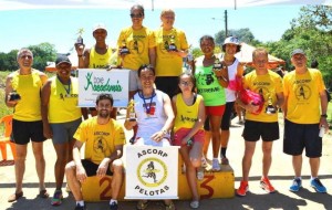 Associação dos Corredores de Rua de Pelotas 