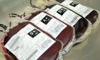 Bancos de sangue fazem apelo para reforçar estoque
