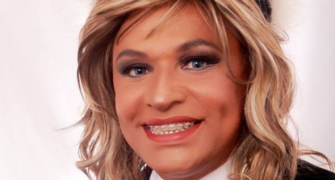 BRENDA LEE : Transexual é assassinado em sua residência no Bairro Areal