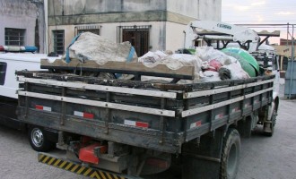 ZONA DO PORTO : UFPel discute prejuízos com o tráfego de caminhões