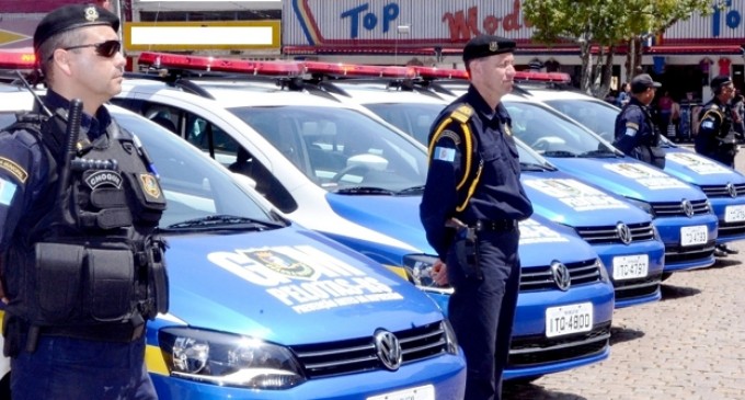STF decide que Guarda Municipal pode multar veículos