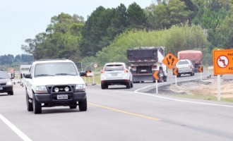 POLO PELOTAS :  Feriado de Natal terá operação especial nas rodovias