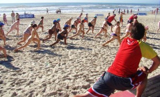 VERÃO SESC : Atividades começam no dia 26