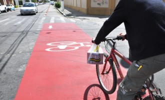 Concurso “Pelotas: Uma cidade para ciclistas”, busca novas soluções para melhorar sistema de trânsito