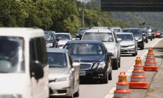 ANO NOVO : Operação Viagem Segura já iniciou