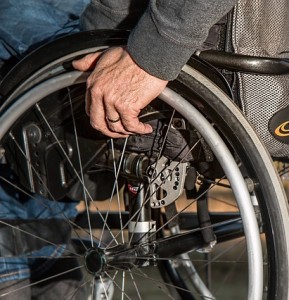 BRASIL registra 45 milhões de pessoas com algum tipo de deficiência