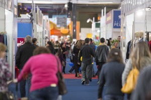 COMERCIALIZAÇÃO ocorre até o dia 25 deste mês para estandes e setor da alimentação