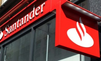 TERCEIRIZAÇÃO ILÍCITA : Banco Santander condenado por litigância de má-fé