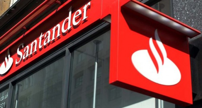 TERCEIRIZAÇÃO ILÍCITA : Banco Santander condenado por litigância de má-fé