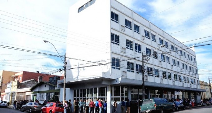 Procura pela vacina contra a febre amarela aumenta 300% em Pelotas