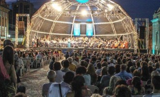 Festival Sesc de Música será lançado na Fenadoce