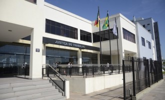 Justiça do Trabalho gaúcha reduzirá horário de atendimento devido a corte orçamentário