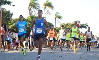 Meia Maratona reúne 400 atletas no Laranjal